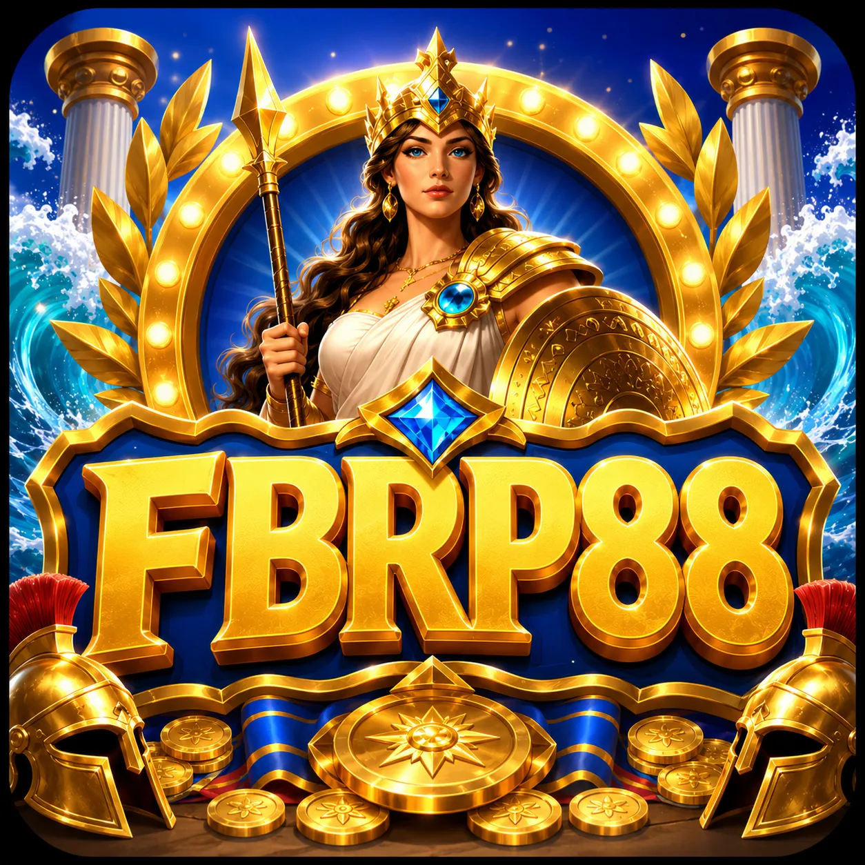 FBRP88 - Game Kasino Terbaik di Ujung Jari Anda