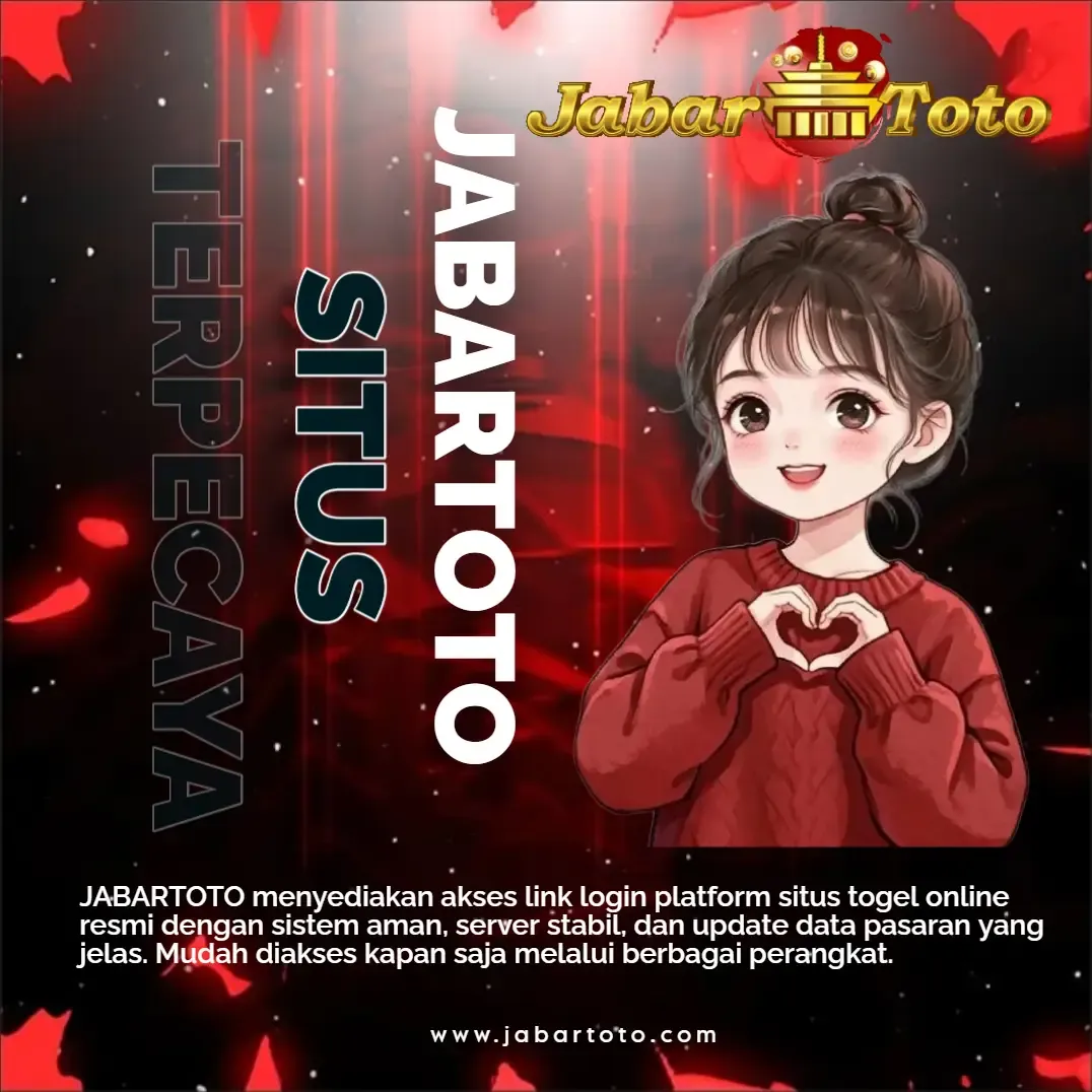 JABARTOTO - Game Puzzle Seru dan Menantang