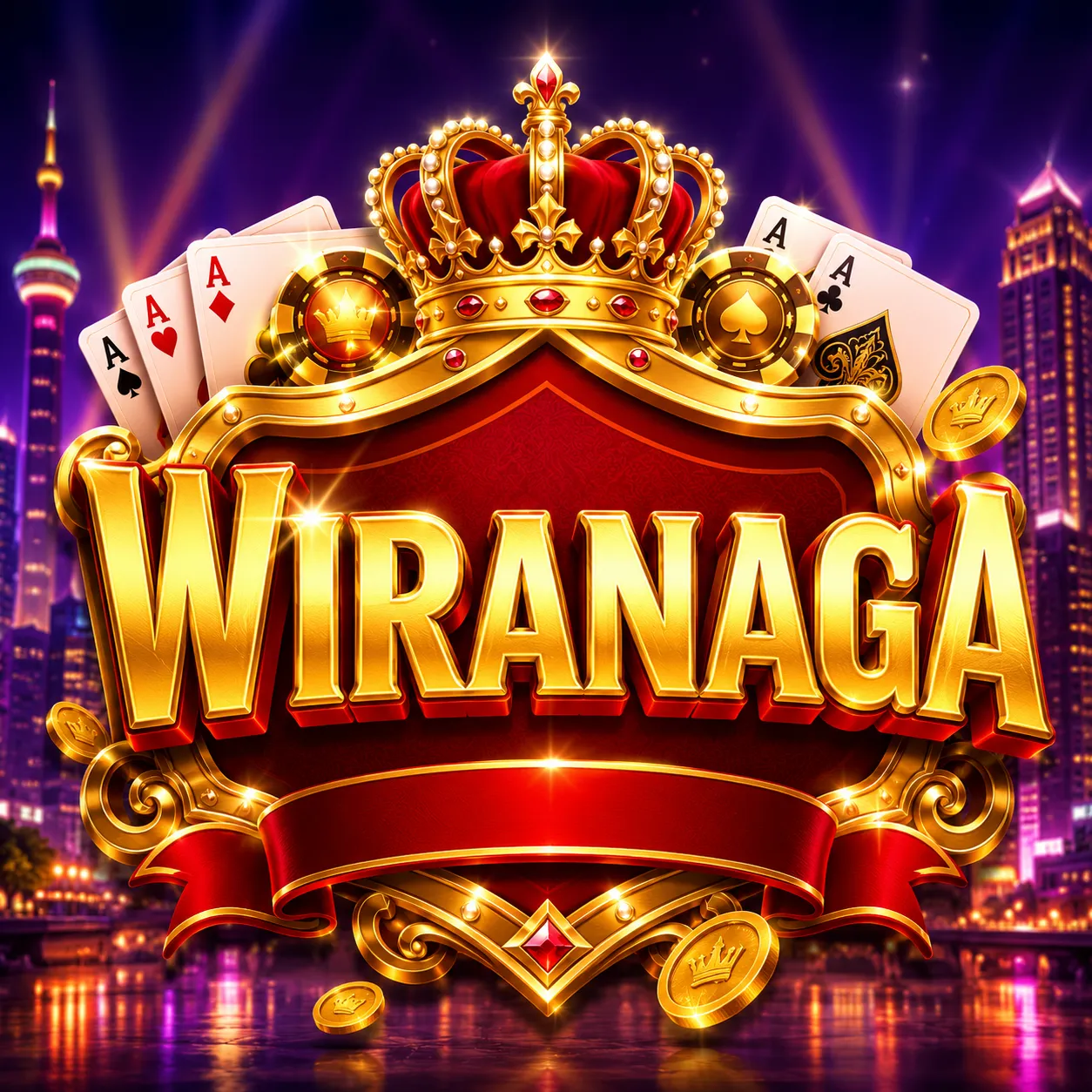WIRANAGA - Game Slot Menarik untuk Anda