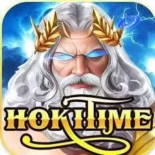 Logo hokitime